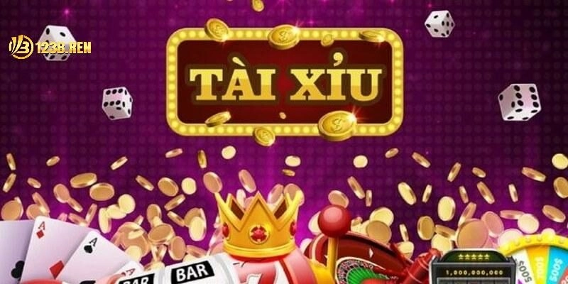 Tài Xỉu Online 123B – Luật Chơi Chi Tiết Cùng Mẹo Hay
