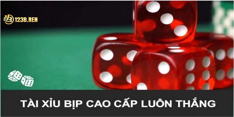 Tài Xỉu Bịp – Dấu Hiệu Nhận Biết Và Cách Chọn Địa Chỉ Uy Tín