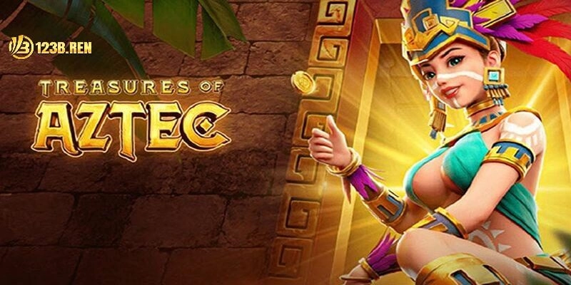 Kho Báu Aztec
