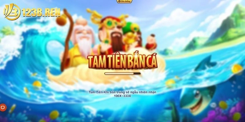 Giới thiệu về tựa game