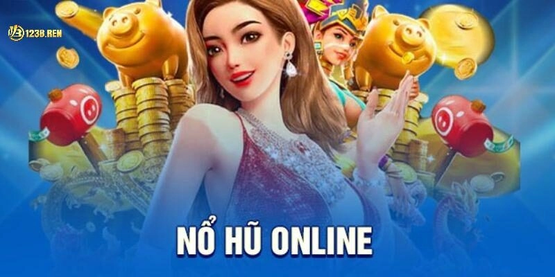 TP nổ hũ