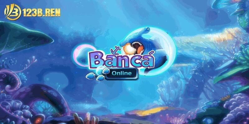 BG bắn cá